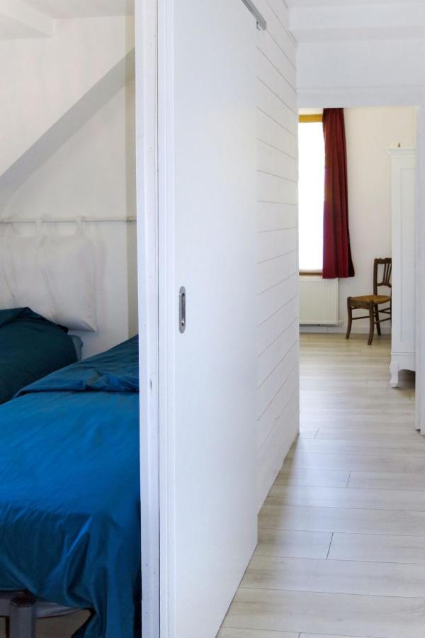 Holiday Home Au Soleil Joyeux - Ctu201 By Interhome Chissay-en-Touraine Buitenkant foto