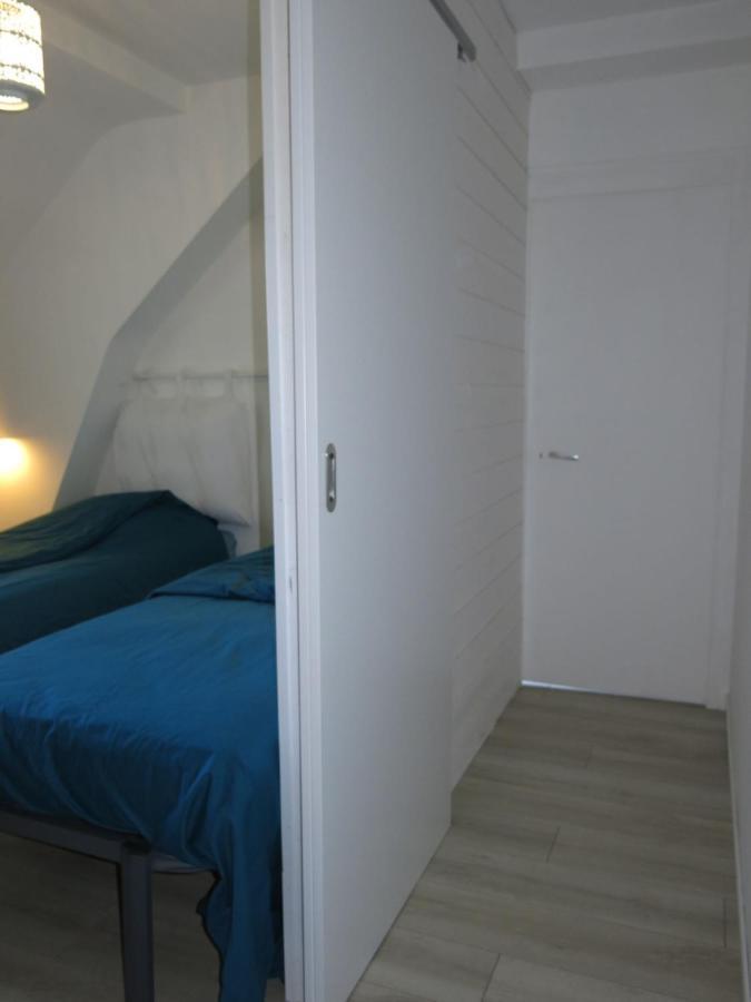 Holiday Home Au Soleil Joyeux - Ctu201 By Interhome Chissay-en-Touraine Buitenkant foto