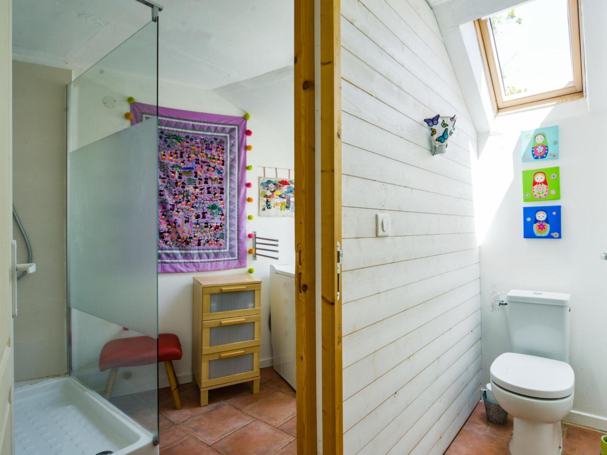 Holiday Home Au Soleil Joyeux - Ctu201 By Interhome Chissay-en-Touraine Buitenkant foto